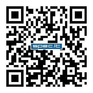 QR kodas | Kūrybos klubas Cinkas | spec.lt