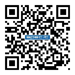 QR kodas | Kūrybos komitetas, MB