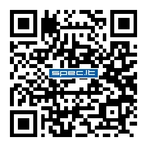 QR kodas | Kūrybos mokykla Dailės Artelė | spec.lt