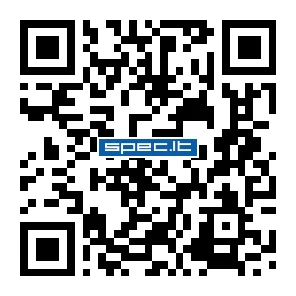 QR kodas | Kūrybos namai Exter | spec.lt