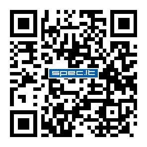 QR kodas | KŪRYBOS NAMAI, VŠĮ | spec.lt