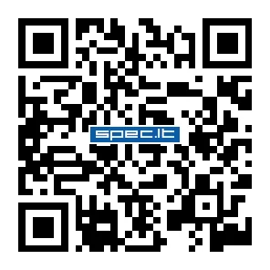 QR kodas | Kūrybos Sparnai LT, MB | spec.lt