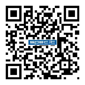 QR kodas | Kūrybos spektras, VŠĮ