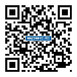 QR kodas | Kūrybos standartas, MB
