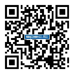 QR kodas | KŪRYBOS TERAPIJOS NAMAI, VŠĮ | spec.lt