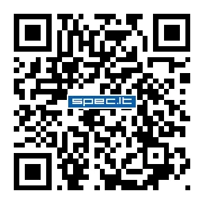 QR kodas | Kūrybos toliai, UAB | spec.lt