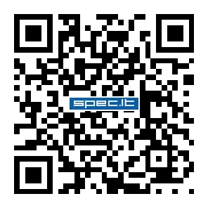 QR kodas | Kūrybos užtaisas, VŠĮ