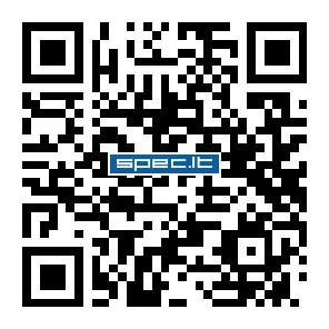 QR kodas | Kūrybos vartai, MB | spec.lt