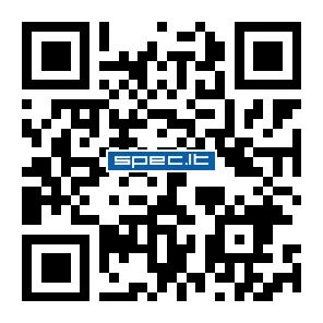 QR kodas | Kūrybos zona, MB | spec.lt