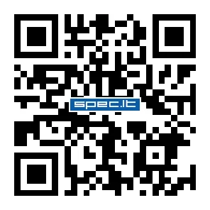 QR kodas | KURŽUVIS, UAB | spec.lt