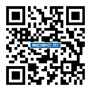 QR kodas | Kušlevič IT, MB | spec.lt