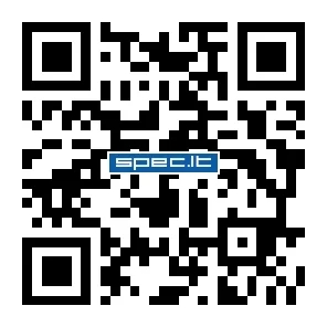 QR kodas | Kusmaras, UAB