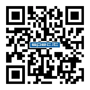 QR kodas | Kustata, UAB | spec.lt