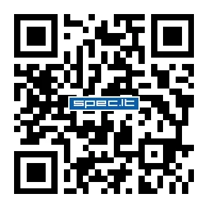 QR kodas | Kustodas, UAB | spec.lt