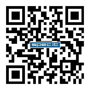 QR kodas | KUSTODIJA, UAB