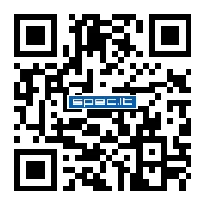 QR kodas | Kutka, MB | spec.lt