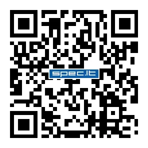 QR kodas | Kuusamet autosportas, VŠĮ