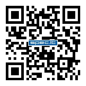 QR kodas | KUUSAMET, UAB | spec.lt