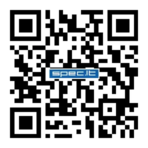 QR kodas | KUVA, R. Valako, IĮ