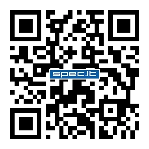 QR kodas | Kuvera, UAB | spec.lt