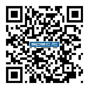 QR kodas | Kuvert Vilnius, UAB