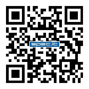 QR kodas | Kuvolita, MB | spec.lt