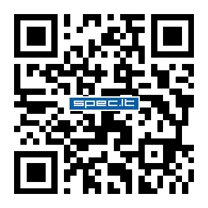 QR kodas | KUVYTA, UAB