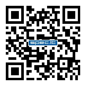 QR kodas | Kuz statyba, MB | spec.lt