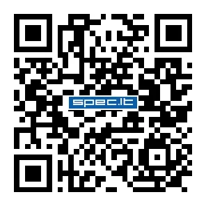 QR kodas | Kuzavas, Babenskas ir partneriai, MB