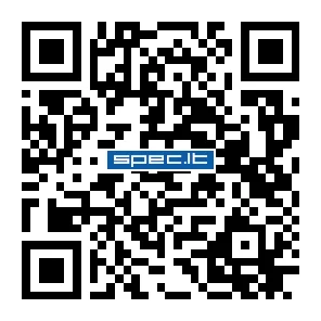 QR kodas | Kuzerio veterinarinė gydykla | spec.lt