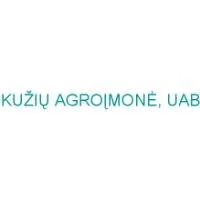 KUŽIŲ AGROĮMONĖ, UAB