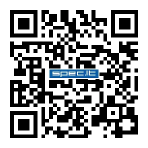 QR kodas | KUŽIŲ AGROĮMONĖ, UAB | spec.lt