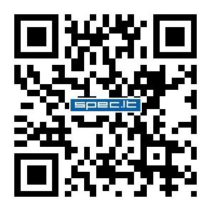 QR kodas | Kužių mėsa, UAB | spec.lt