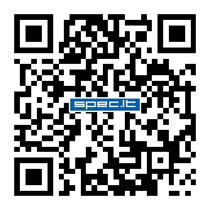 QR kodas | Kuzmenok, PĮ SAUKORAS