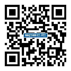 QR kodas | Kuzmicko, IĮ