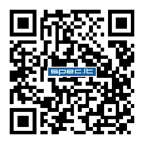 QR kodas | Kuzmienė ir partneriai, UAB | spec.lt