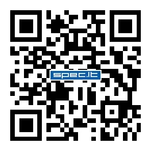 QR kodas | KV Cargo, MB