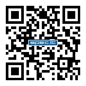 QR kodas | KV Chirurgija, MB