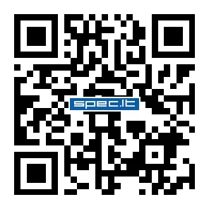 QR kodas | Kv consult, MB | spec.lt