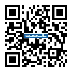 QR kodas | KV deco, MB