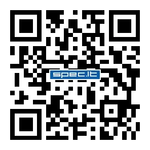 QR kodas | KVExpert, UAB | spec.lt