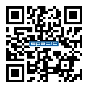 QR kodas | KV Group, UAB | spec.lt