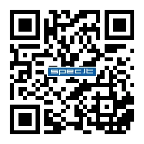 QR kodas | KVA technika, UAB | spec.lt