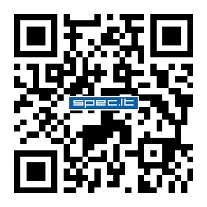 QR kodas | KVADAS, UAB | spec.lt