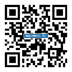QR kodas | Kvadmetra, MB | spec.lt
