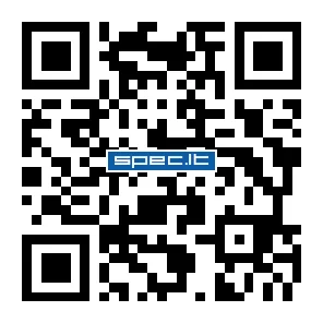 QR kodas | Kvadrantas, UAB | spec.lt