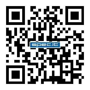 QR kodas | Kvadrat bau, MB