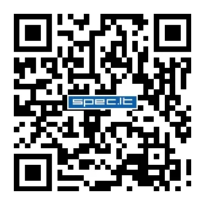 QR kodas | Marijampolės miesto bokso klubas Kvadratas