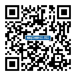 QR kodas | Kvadratas komforto, MB