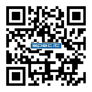 QR kodas | Kvadratas, MB